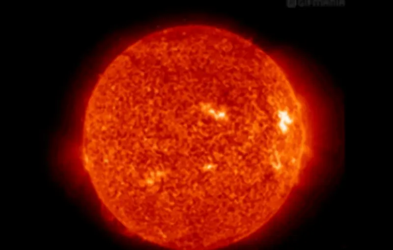 FEN�MENO APHELION: La Tierra se aleja del Sol