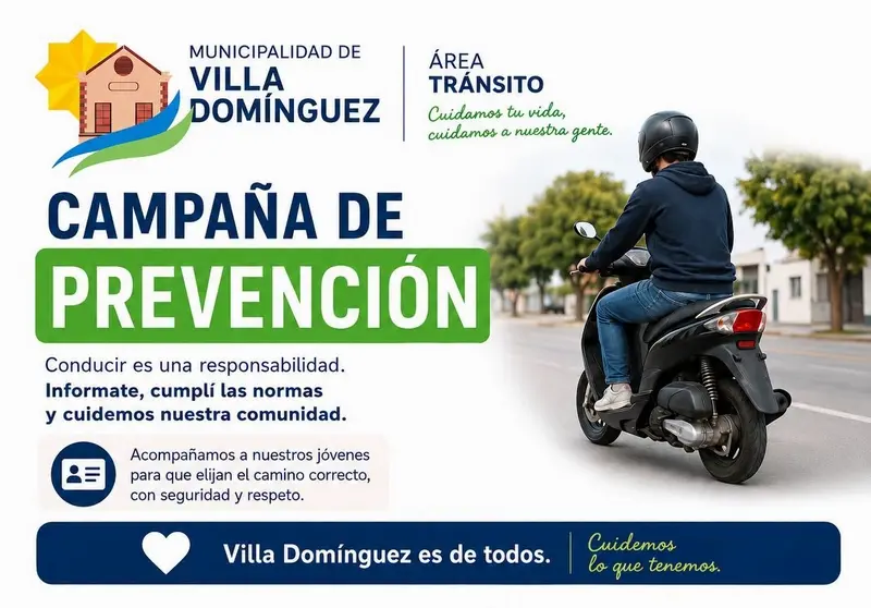 Advierten por traslado de menores sin condiciones de seguridad en Dom�nguez