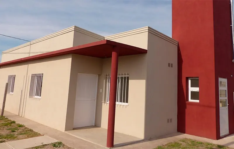 Condenan a cinco personas por irregularidades en la construcci�n y finalizaci�n de las 80 viviendas en C. del Uruguay