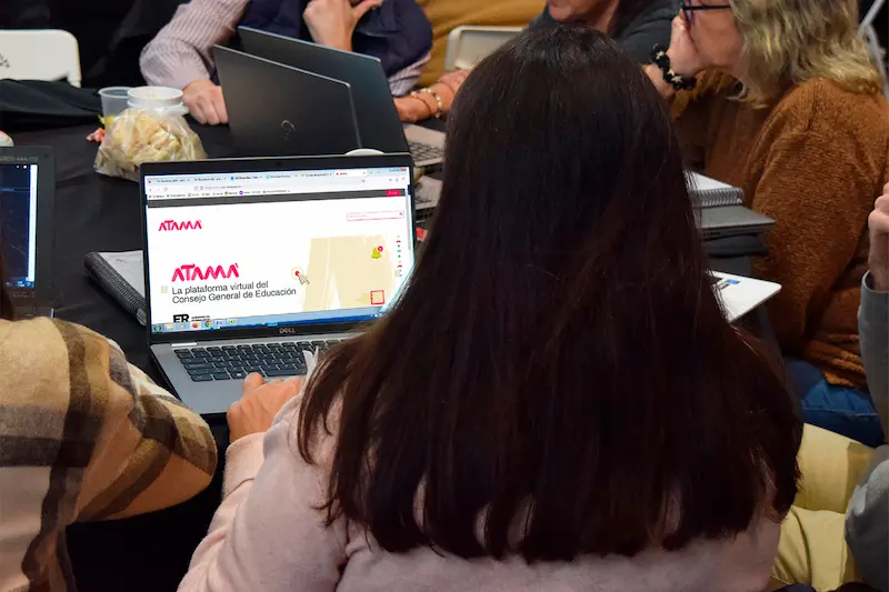 El CGE lanza una capacitaci�n para fortalecer la ense�anza de las Artes Visuales y la M�sica en la escuela secundaria