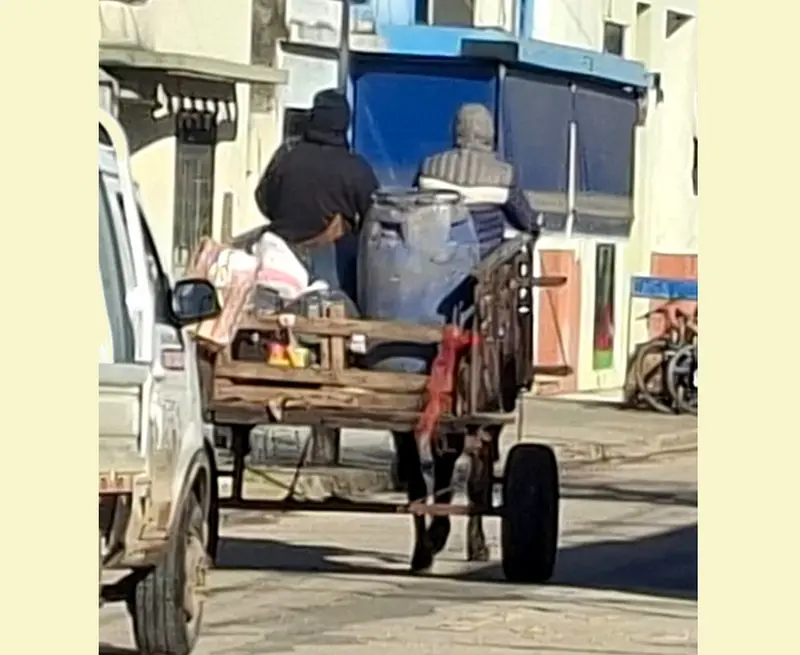 �Cu�nto m�s tiene que pasar para que se haga algo?