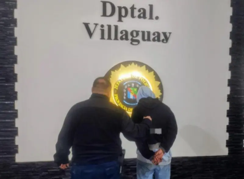 Detienen a un joven por intento de hurto