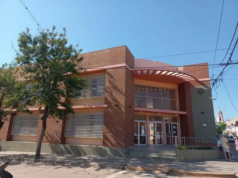 Inscripci�n a mesas de ex�menes en escuela secundaria N�1 Leopoldo Herrera