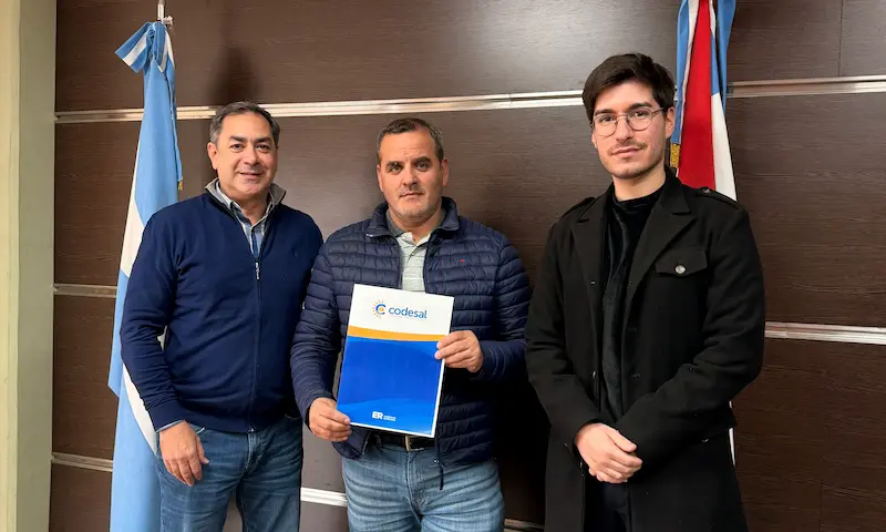 Acuerdan acciones conjuntas para la organizaci�n de la Fiesta del Estudiante en La Criolla