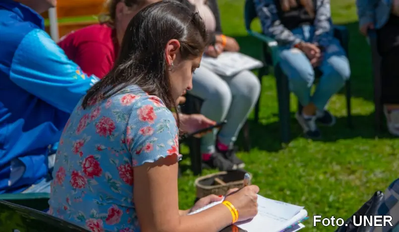 La UNER vuelve a abrir su Presupuesto Participativo Estudiantil incluyendo la FCS Villaguay