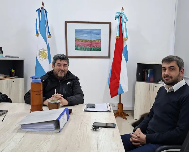 Preocupaci�n por el posible cierre o reestructuraci�n de unidades militares en Villaguay