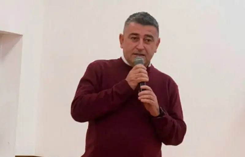 Hugo Retamar: Frente a El Ni�o, trabajemos juntos