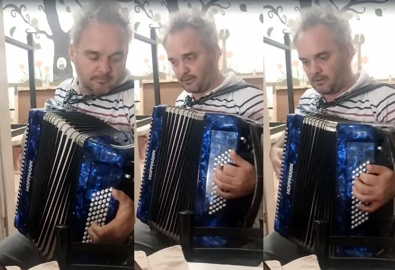 La musicoterapia gana espacio en La Casita