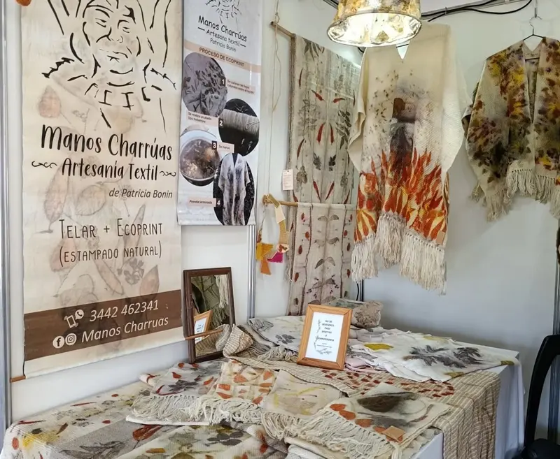 Proyectos de Villaguay y Dom�nguez seleccionados para la 10� Feria del Centro
