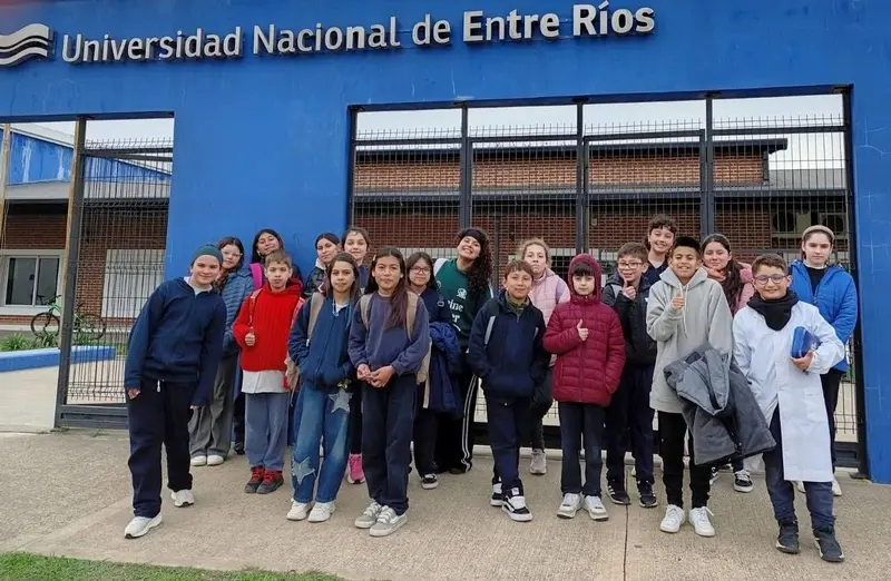 Escuela Primaria N�1 Bartolom� Mitre: Segunda ronda de MateClubes 2026