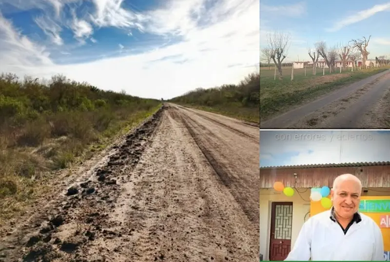 Por Ram�n Fern�ndez, Sec. Gral. de la CTA. Carta abierta a DDE Villaguay y a la supervisi�n