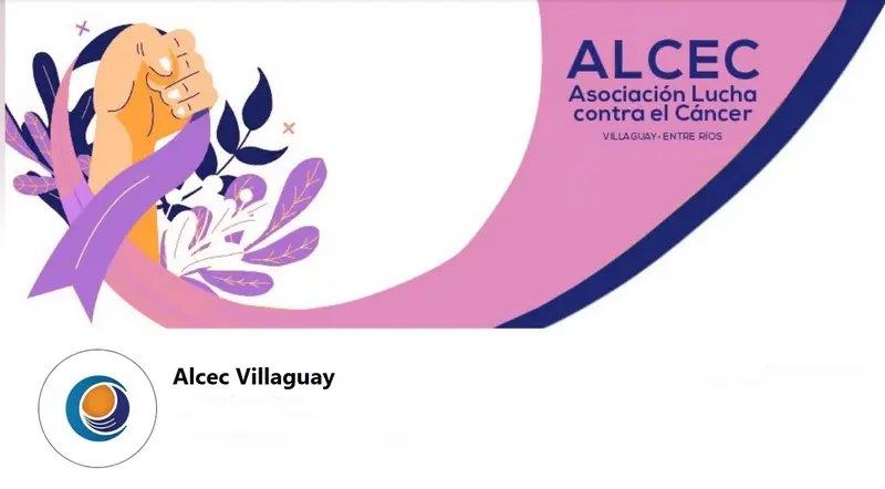 7 de septiembre: Aniversario de ALCEC Villaguay