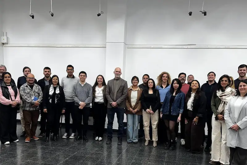 El Consejo Provincial de Cultura analiz� y proyect� el trabajo para lo que resta del a�o