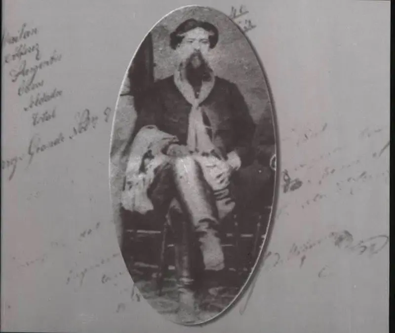Villaguay impulsa la reivindicaci�n hist�rica del Brigadier General Crisp�n Vel�zquez