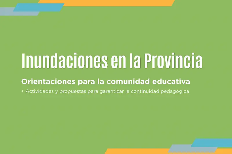 El CGE fortalece las medidas preventivas ante posibles emergencias por el Fen�meno El Ni�o