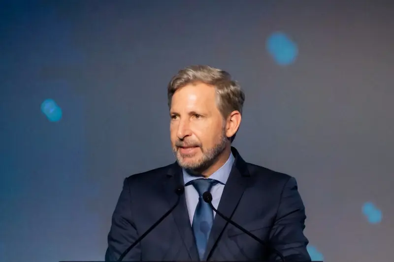 Frigerio buscar� posicionar a Entre R�os como destino de inversiones durante la Argentina Paris Week