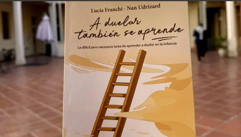 Se presentar� en Villaguay el libro A duelar tambi�n se aprende en la FCS - UNER
