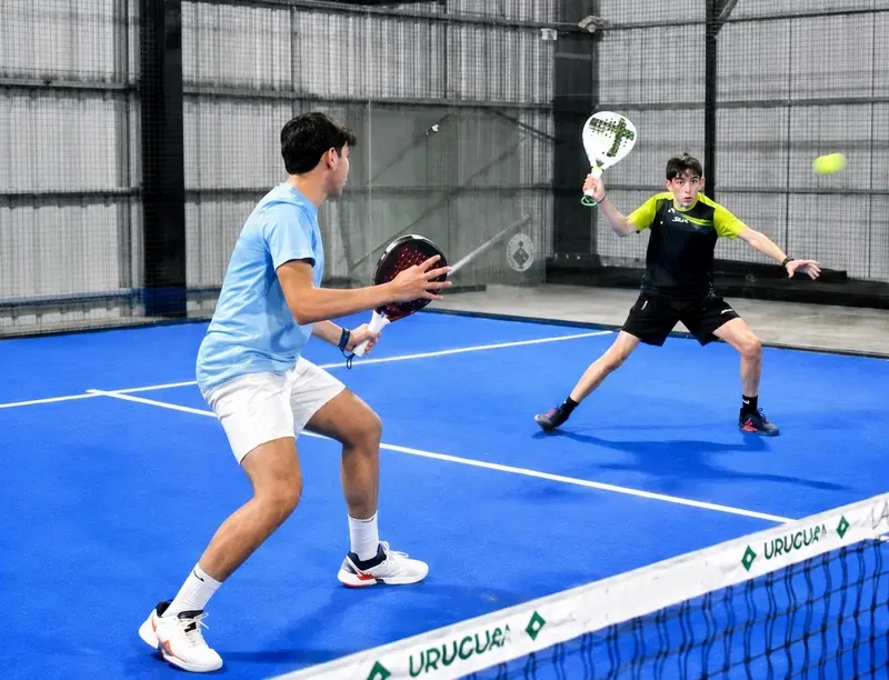 Cierra este martes la inscripci�n para el �ltimo torneo de APCER del a�o