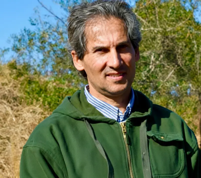 Homenaje al VGM Rodolfo Luggren