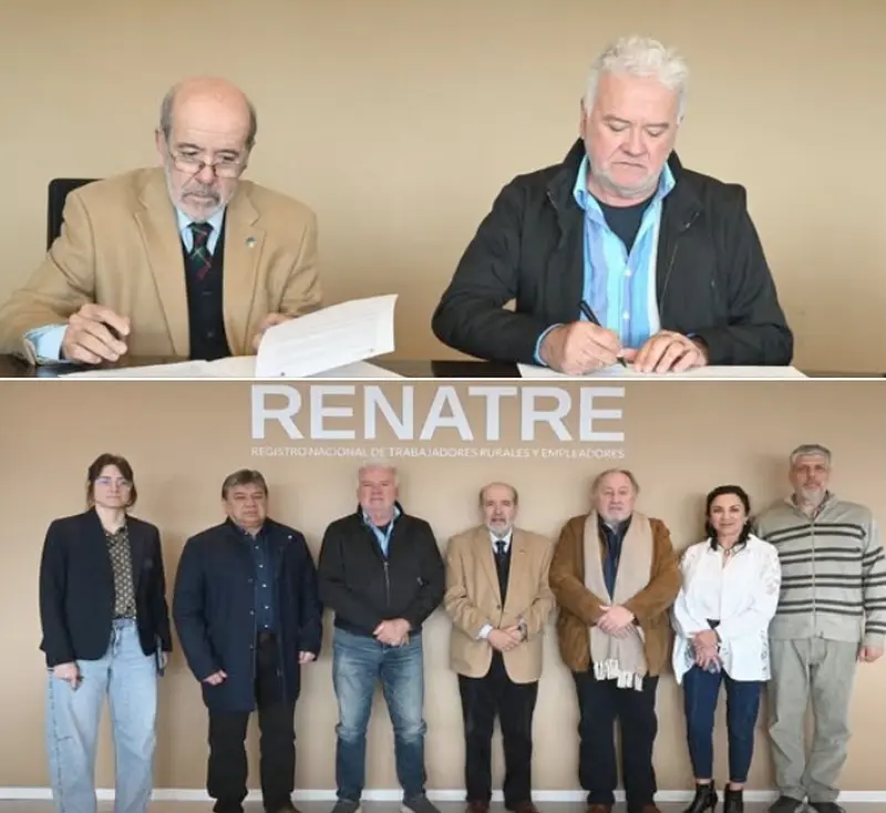 Sin cumplimiento laboral no hay carne sustentable: el nuevo est�ndar que exige el sector ganadero