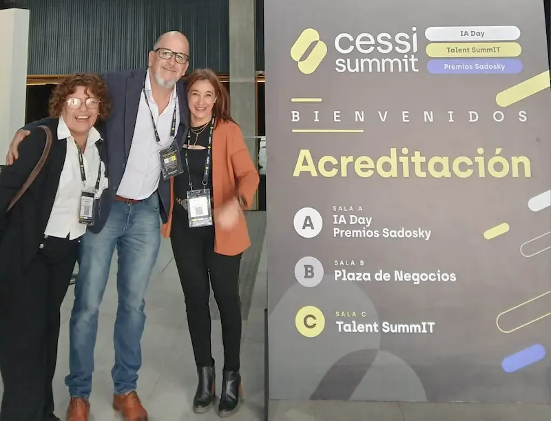 ORGULLO PARA VILLAGUAY! LA EDUCACI�N MUNICIPAL FUE RECONOCIDA EN LOS PREMIOS SADOSKY