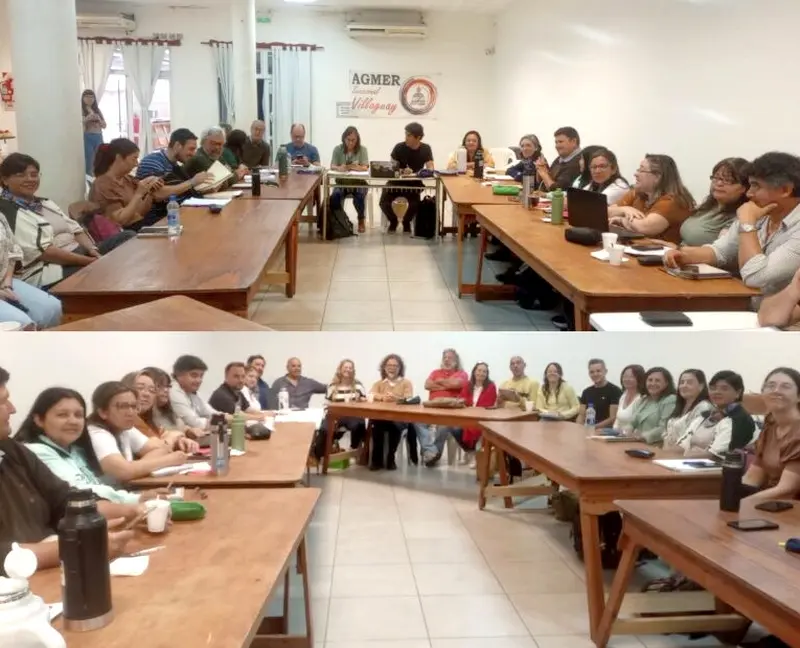 El Plenario de Secretarios/as Generales exigi� discutir seriamente una significativa recomposici�n salarial