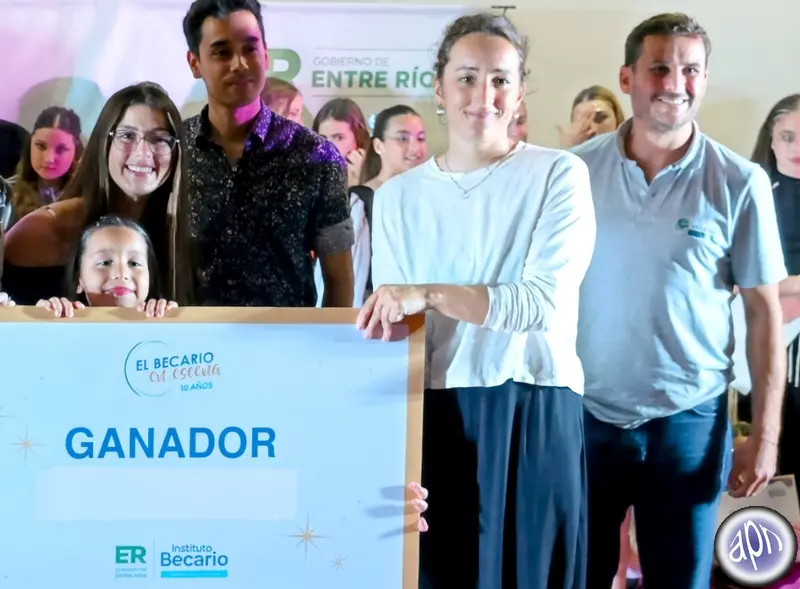 Andrea Alvira es la nueva Directora de Cultura, Protocolo y Ceremonial