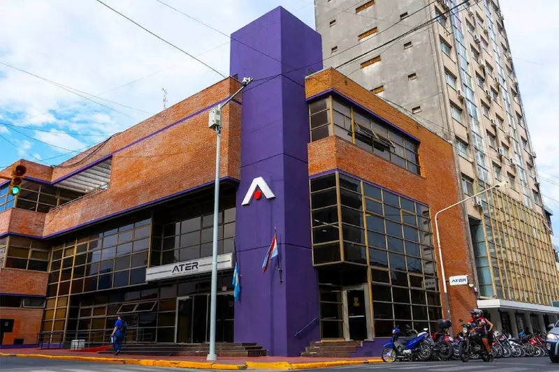 ATER recuerda los vencimientos impositivos de octubre