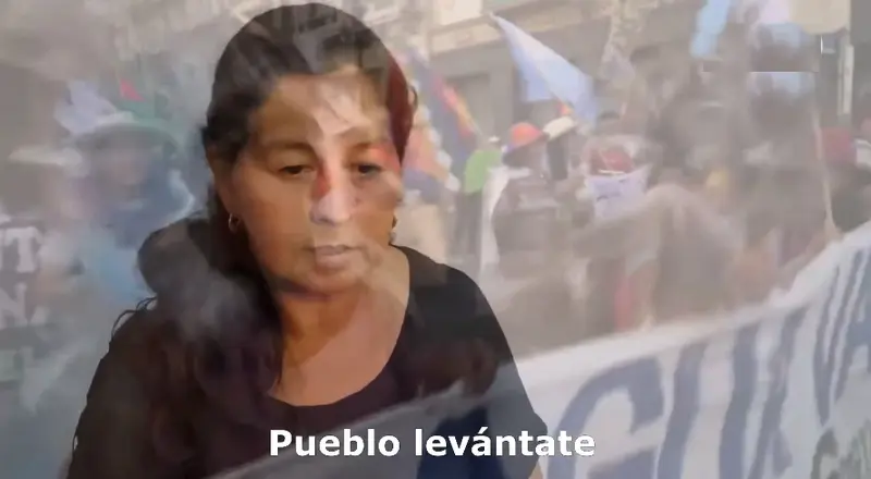Por H�ctor Senaqu� Santomil: No tenemos que asumir lo negativo que siempre nos impusieron