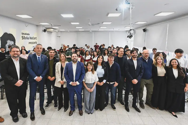Entre R�os comenz� con las capacitaciones sobre la Boleta �nica de Papel