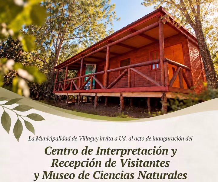 Se inaugura un nuevo espacio para conocer y valorar nuestra naturaleza 