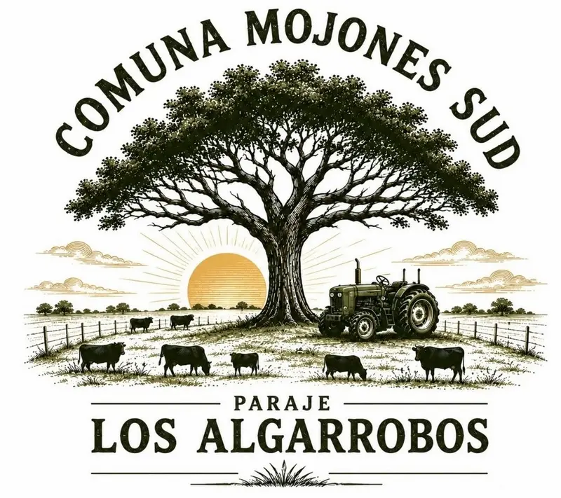 COMUNA DE MOJONES SUD Y PARAJE LOS ALGARROBOS: Licitaci�n P�blica Nro 02/2026