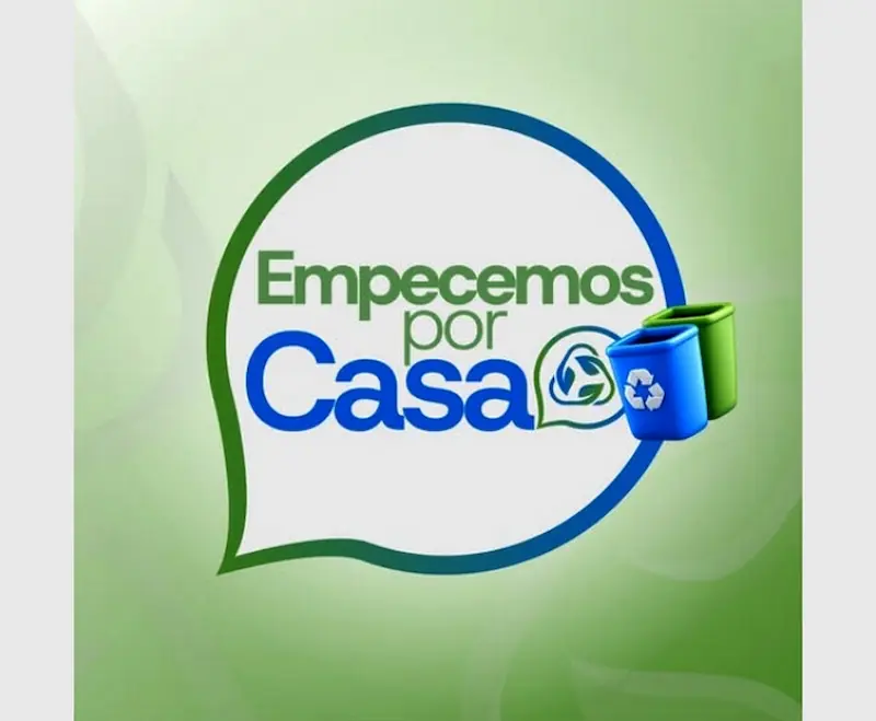 Empecemos por casa: Un compromiso con el ambiente