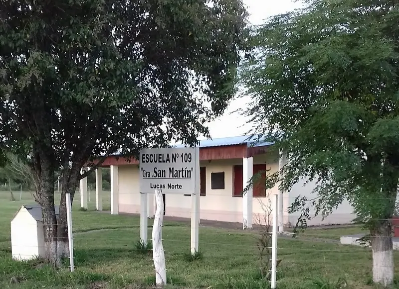 Proyecto Institucional: Escuela N�109 Granaderos de San Martin organiza la jornada Hablemos para cuidarnos