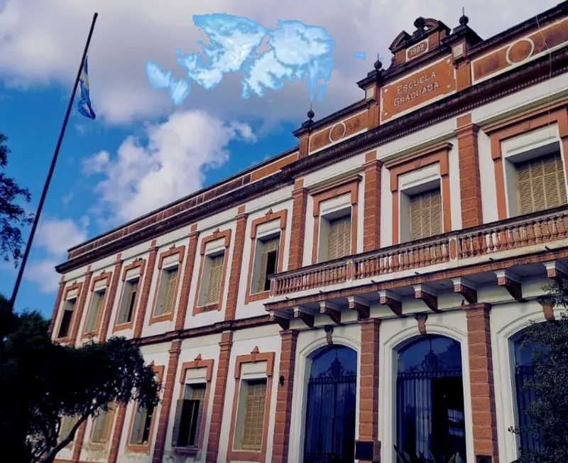 Llamado para Asamblea Ordinaria de conformaci�n Cooperadora Escuela N�1 Bartolom� Mitre