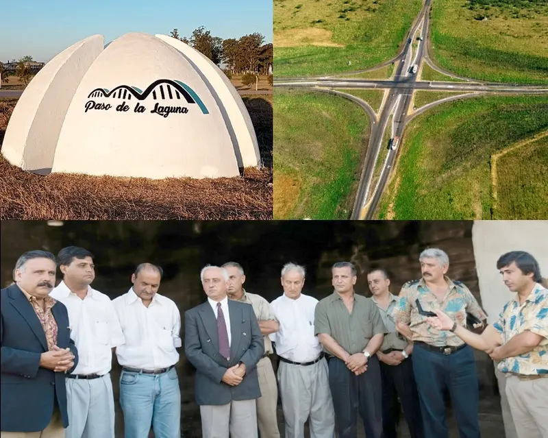 Por Ceferino Azambuyo. Reminiscencias en el d�a del camino