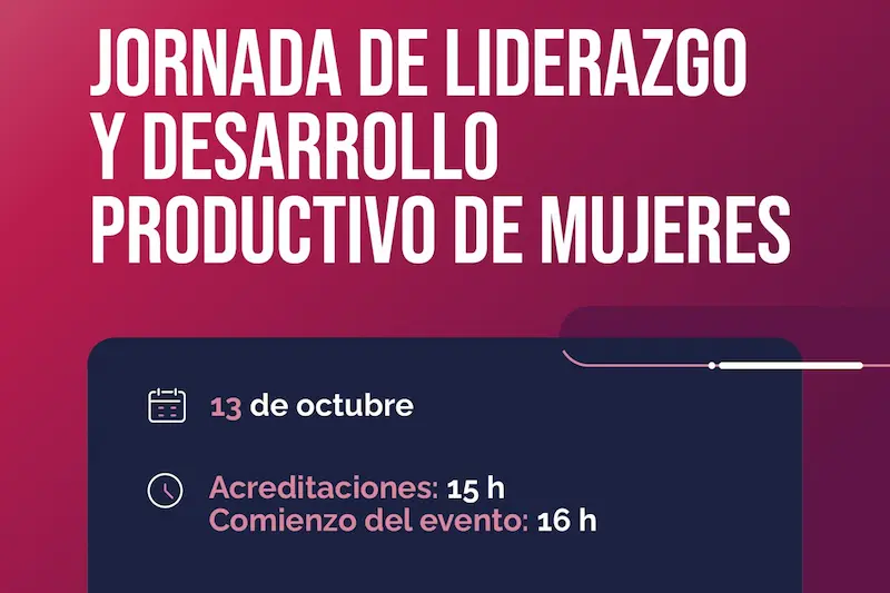Concordia ser� sede de un encuentro sobre Desarrollo Productivo y Financiero para mujeres
