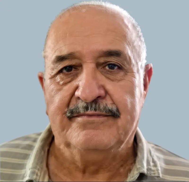 Falleci� en Maci� el periodista y abogado Julio Ricardo Segovia