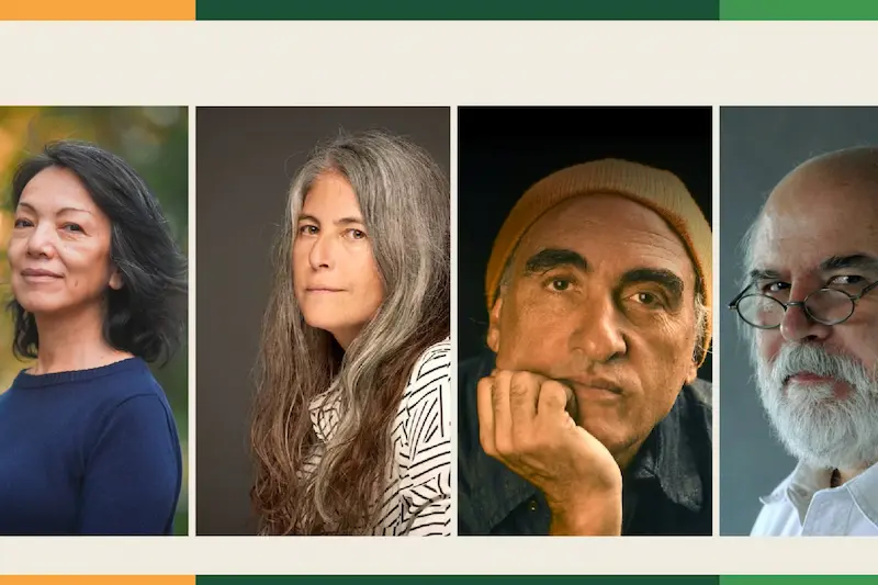 Alejandra Kamiya, Selva Almada, Miguel Rep y Juan Sasturain estar�n en la Feria Provincial del Libro