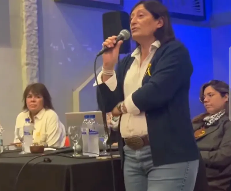�rea de Recursos para la Prevenci�n del Suicidio de la Municipalidad de Villaguay en Gualeguaych�