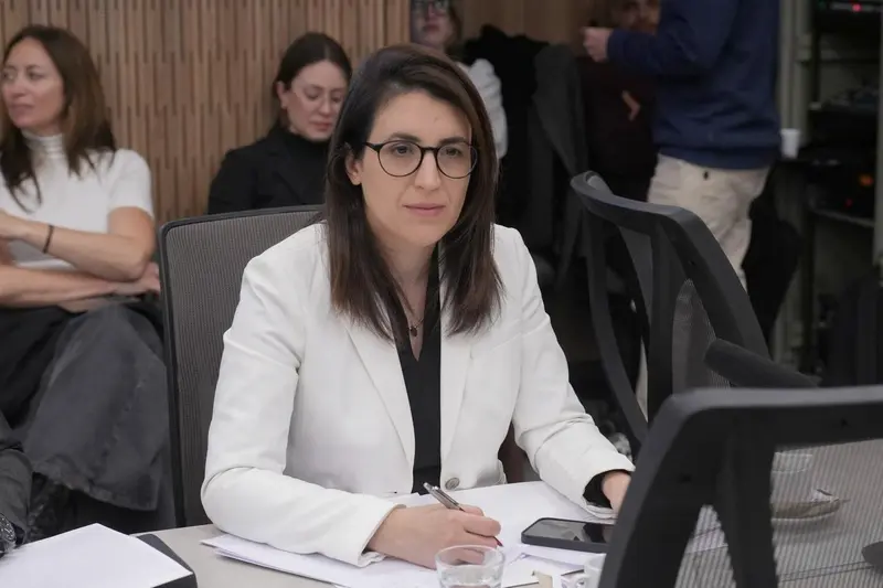 Marianela Marclay: Hay una decisi�n de dejar a la deriva los comedores escolares de Entre R�os