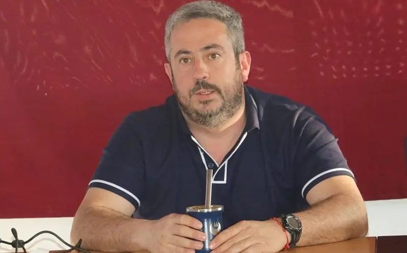 Abigeato e inundaciones. Mat�as Martiarena: El robo reiterado de hacienda no puede tratarse como una sucesi�n de delitos menores
