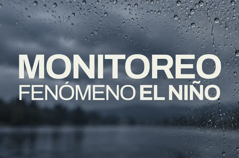 El gobierno provincial monitorea la situaci�n h�drica y varios r�os registran una tendencia en baja