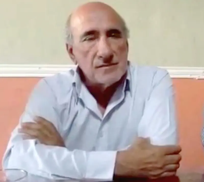 Primera Asamblea Provincial en Villaguay: El vecinalismo, con Alberto Olivetti, propone descentralizar el Estado y construir desde abajo para transformar Entre R�os