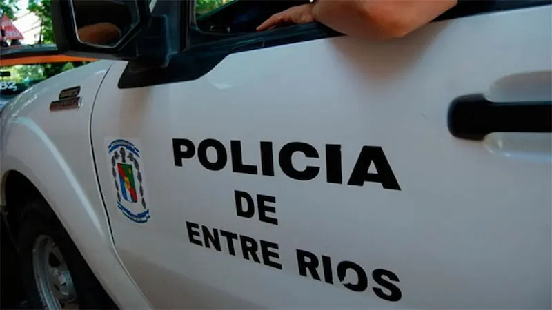Villa Dom�nguez: Recuperan 10 animales vacunos robados