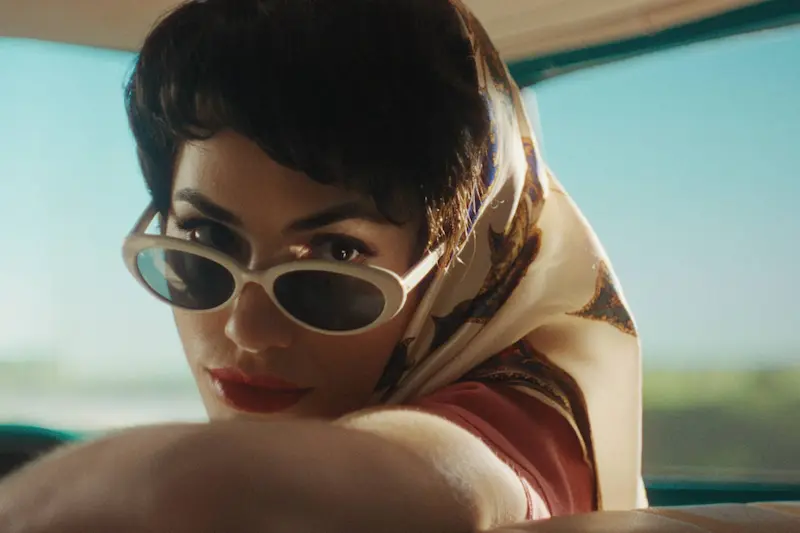 Glaxo ser� la pel�cula de apertura del Ficer y tendr� su estreno nacional en el festival