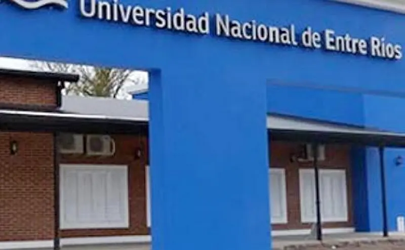 La UNER licita una obra de m�s de $1.442 millones en Villaguay