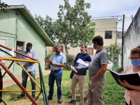Nuevo CDI Municipal Caracolitos: Dos empresas se presentaron para la construccin del nuevo edificio