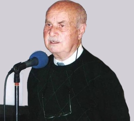 ABRAHAM SCHEJTER  Z´´L (1929-2006)