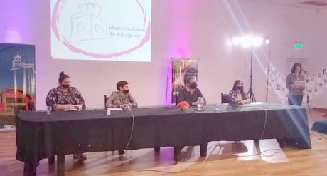 Puesta en valor de la Plazoleta de la memoria
